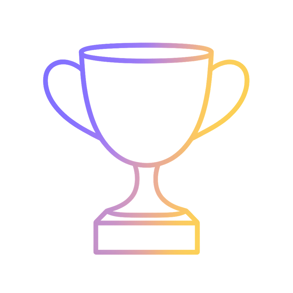 trophy